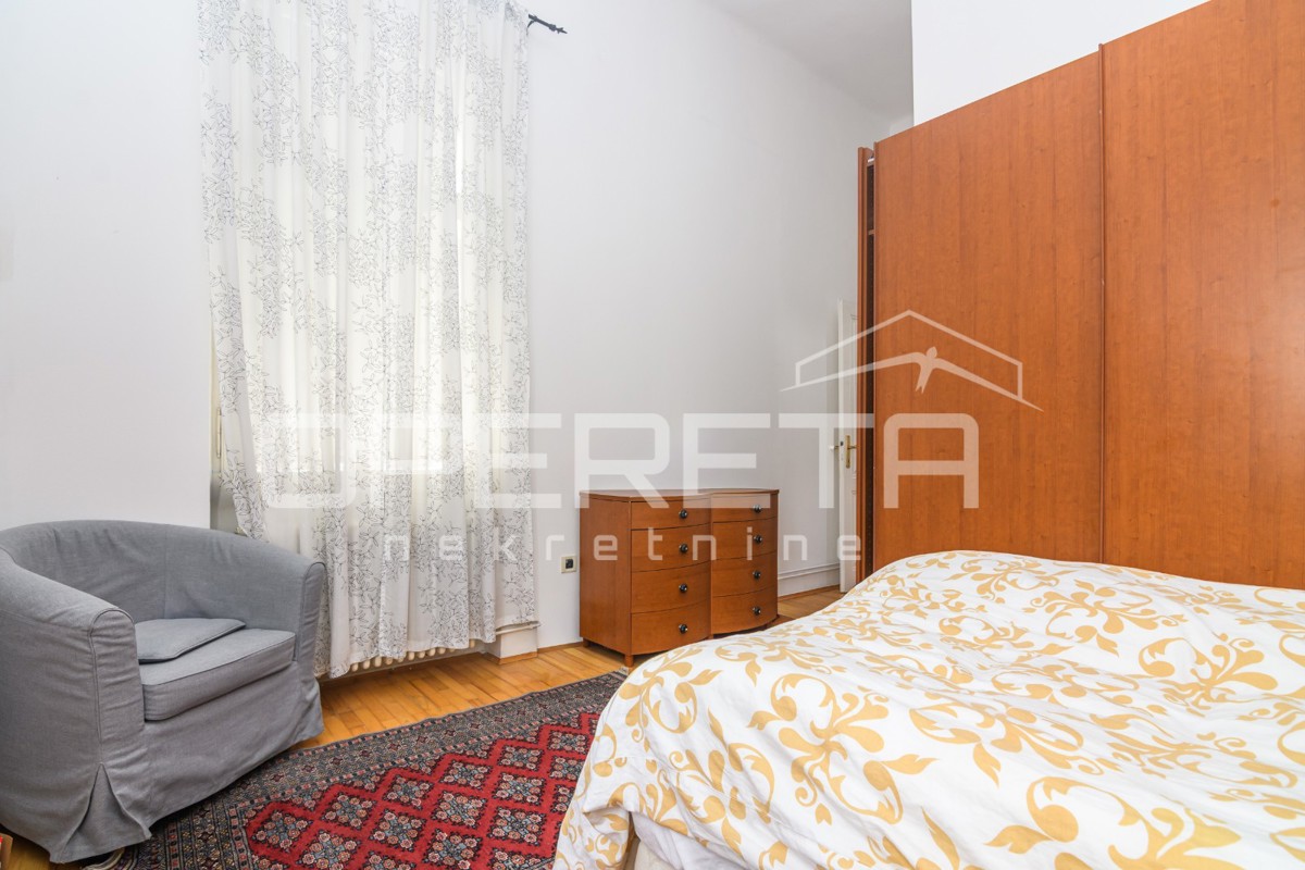 Vendita, Appartamento, Centar, Deželićeva ulica, 4l, 135m2