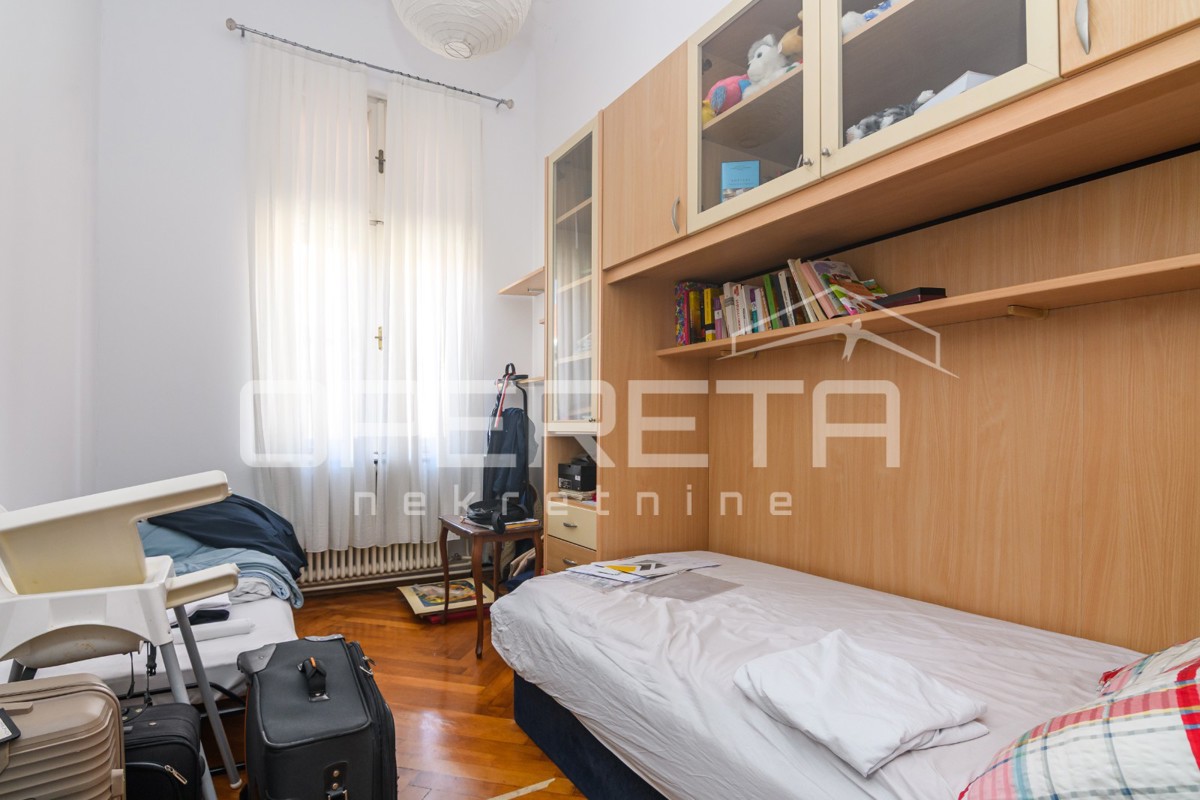 Vendita, Appartamento, Centar, Deželićeva ulica, 4l, 135m2