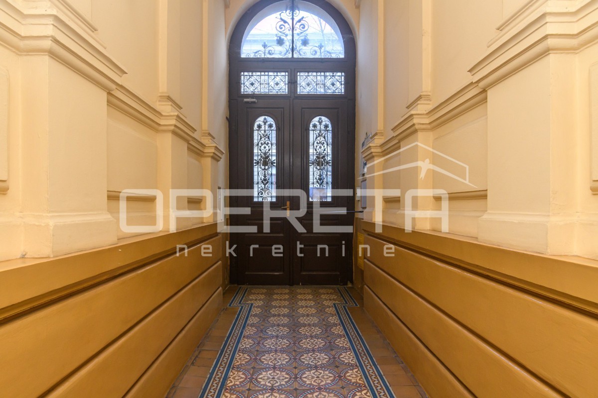 Vendita, Appartamento, Centar, Deželićeva ulica, 4l, 135m2