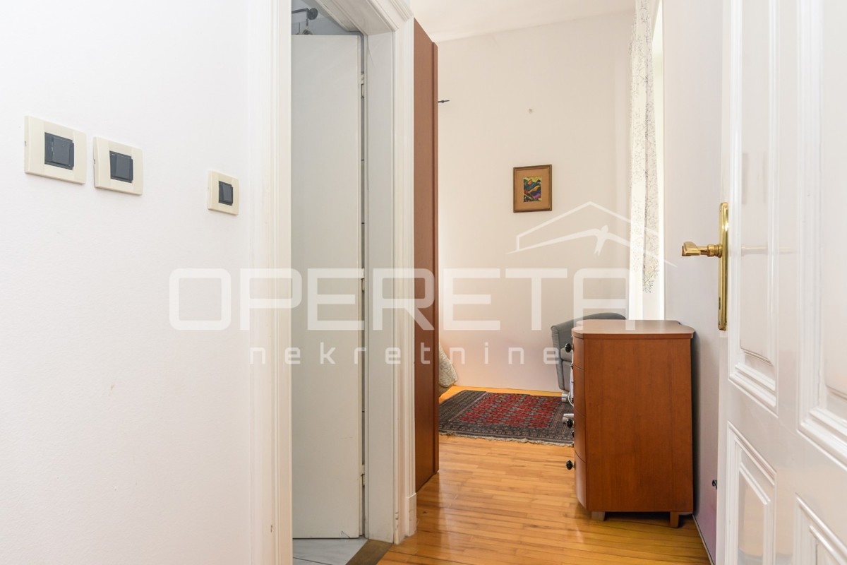 Vendita, Appartamento, Centar, Deželićeva ulica, 4l, 135m2