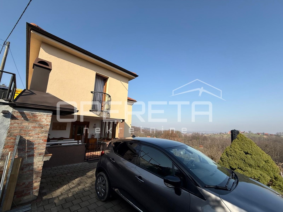 Vendita. Nuova casa. Beretinec.