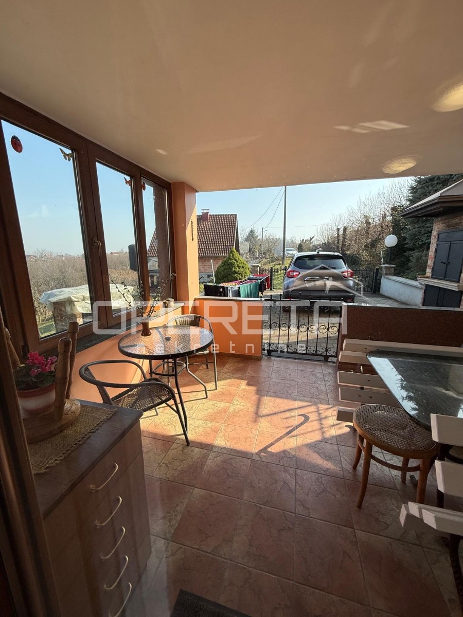 Vendita. Nuova casa. Beretinec.