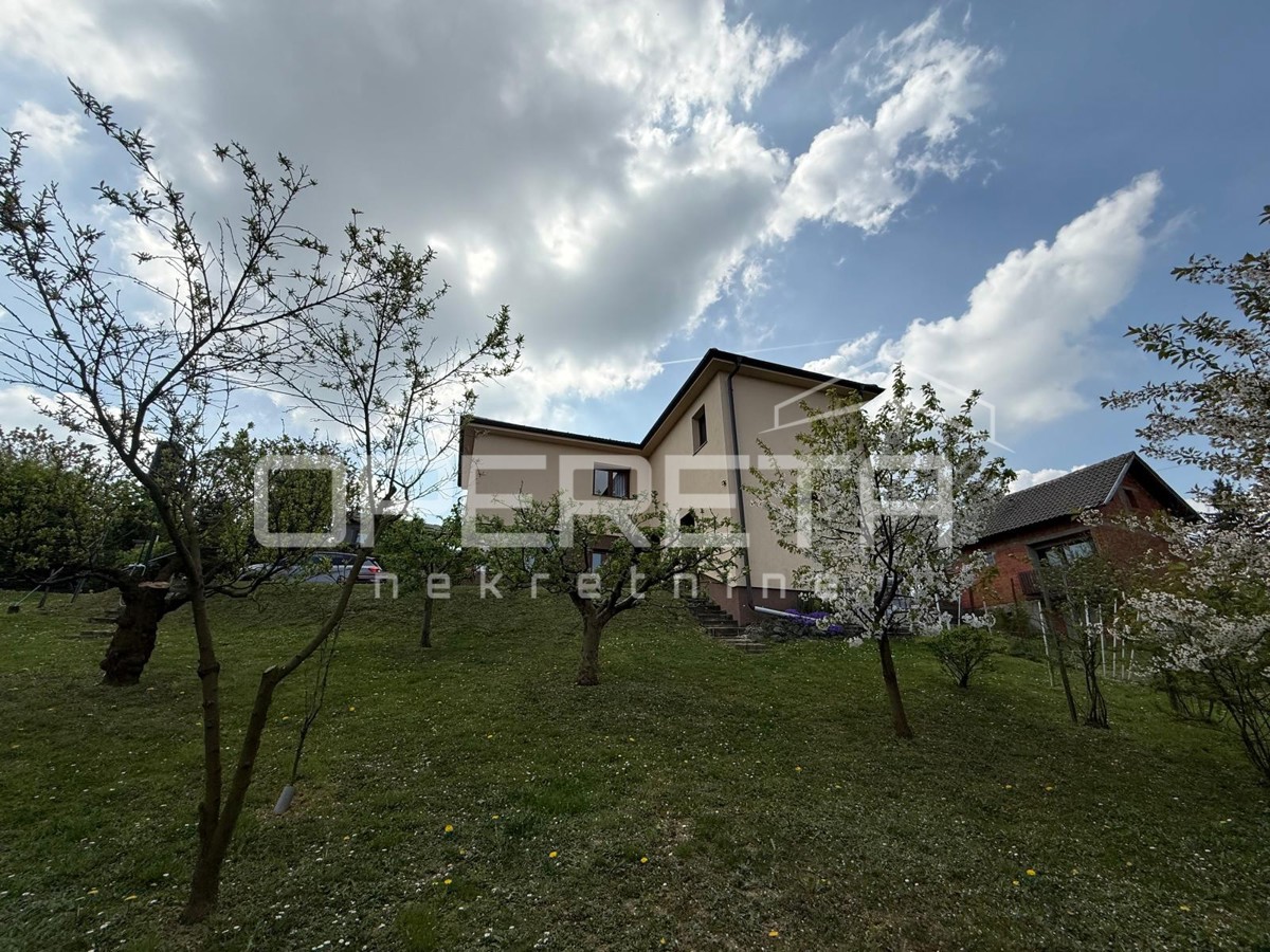 Vendita. Nuova casa. Beretinec.