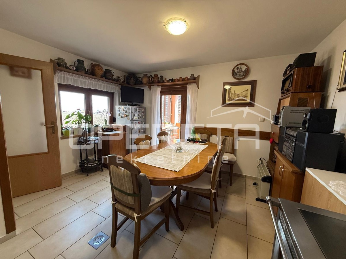 Vendita. Nuova casa. Beretinec.