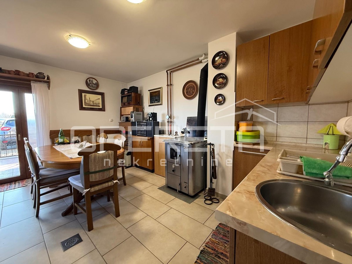 Vendita. Nuova casa. Beretinec.