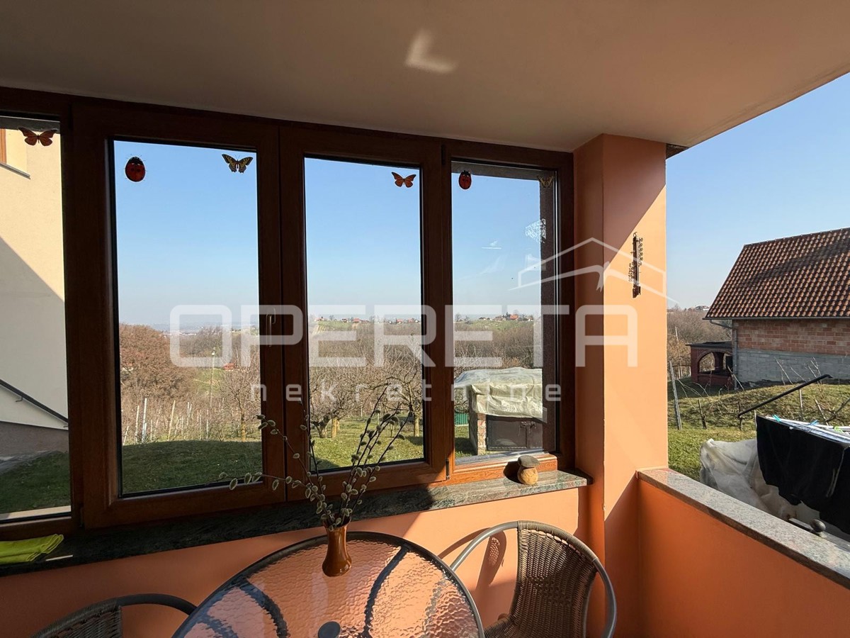 Vendita. Nuova casa. Beretinec.