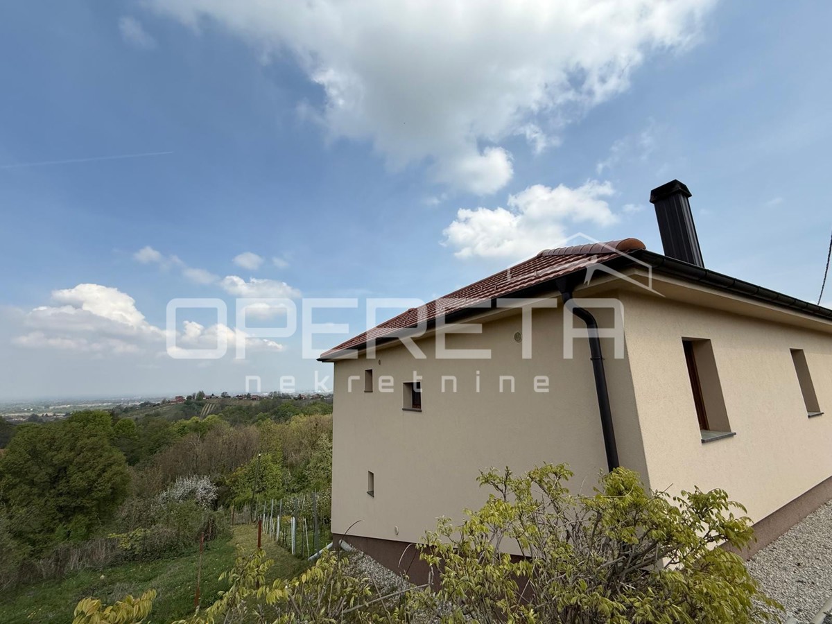 Vendita. Nuova casa. Beretinec.