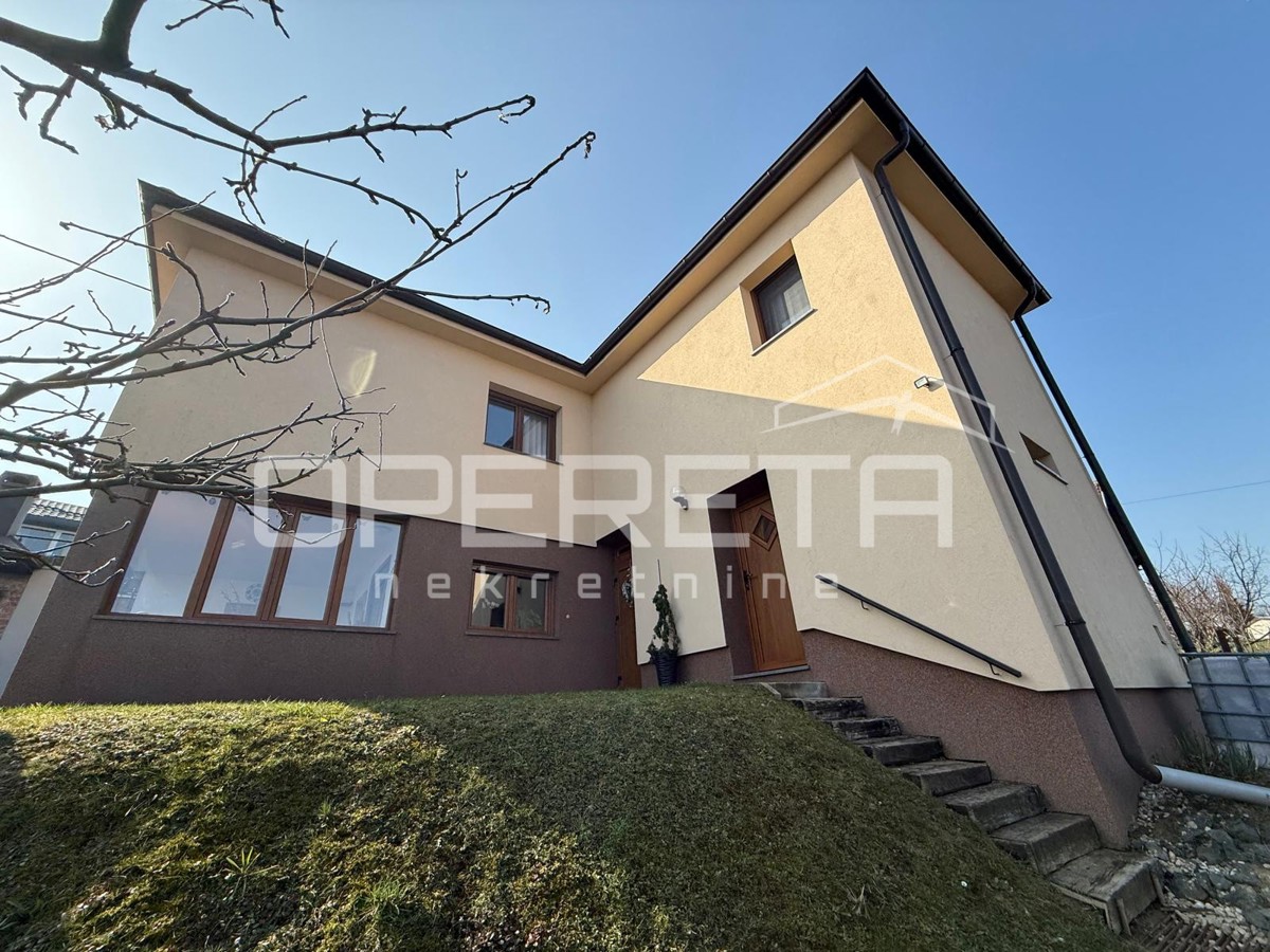 Vendita. Nuova casa. Beretinec.