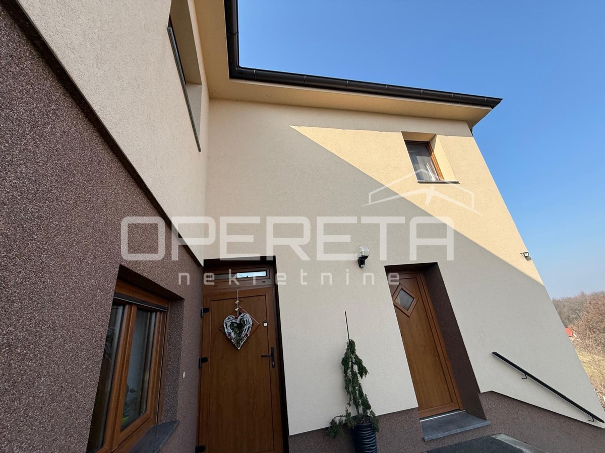 Vendita. Nuova casa. Beretinec.