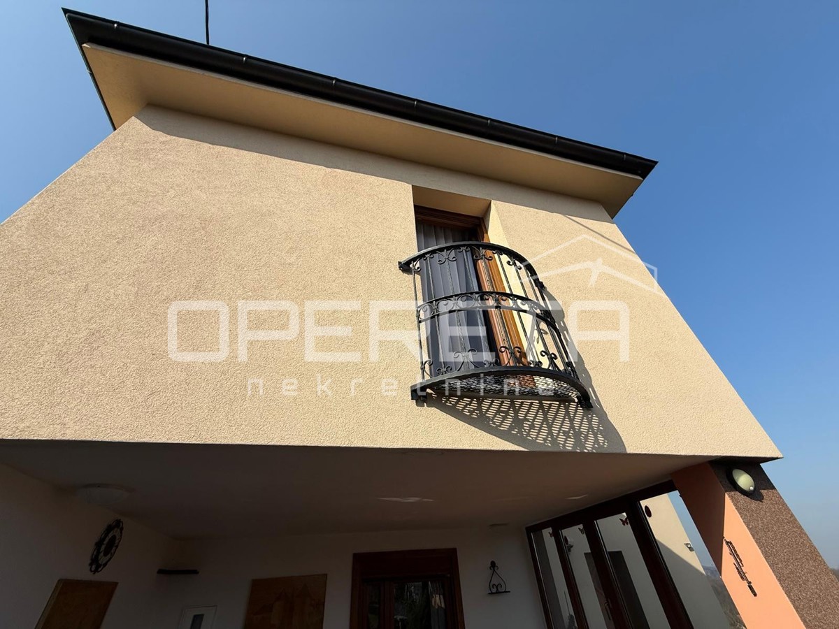 Vendita. Nuova casa. Beretinec.