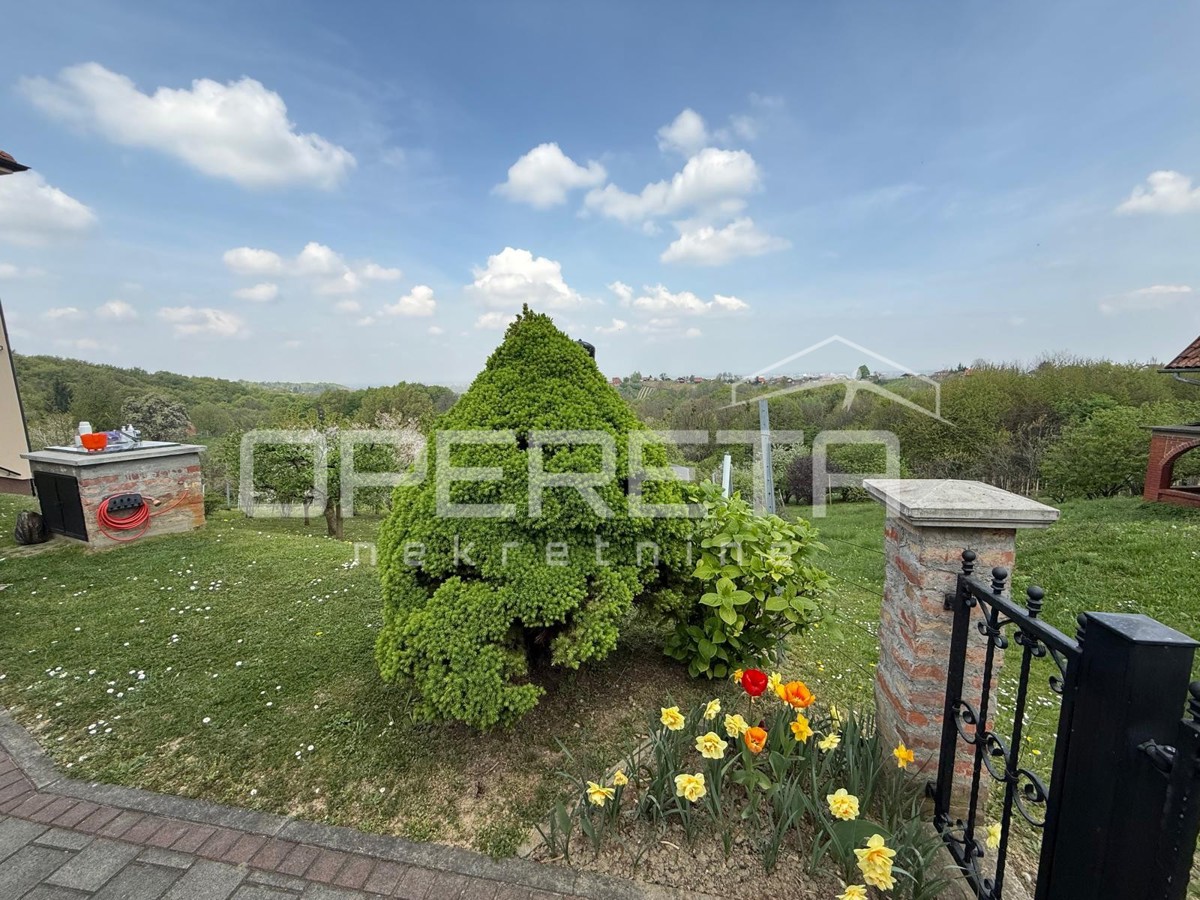 Vendita. Nuova casa. Beretinec.