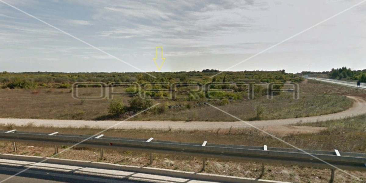 Vodnjan, Vodnjan, 12.903,00 m2, 129.000,00 EUR