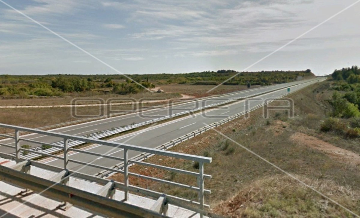 Vodnjan, Vodnjan, 12.903,00 m2, 129.000,00 EUR