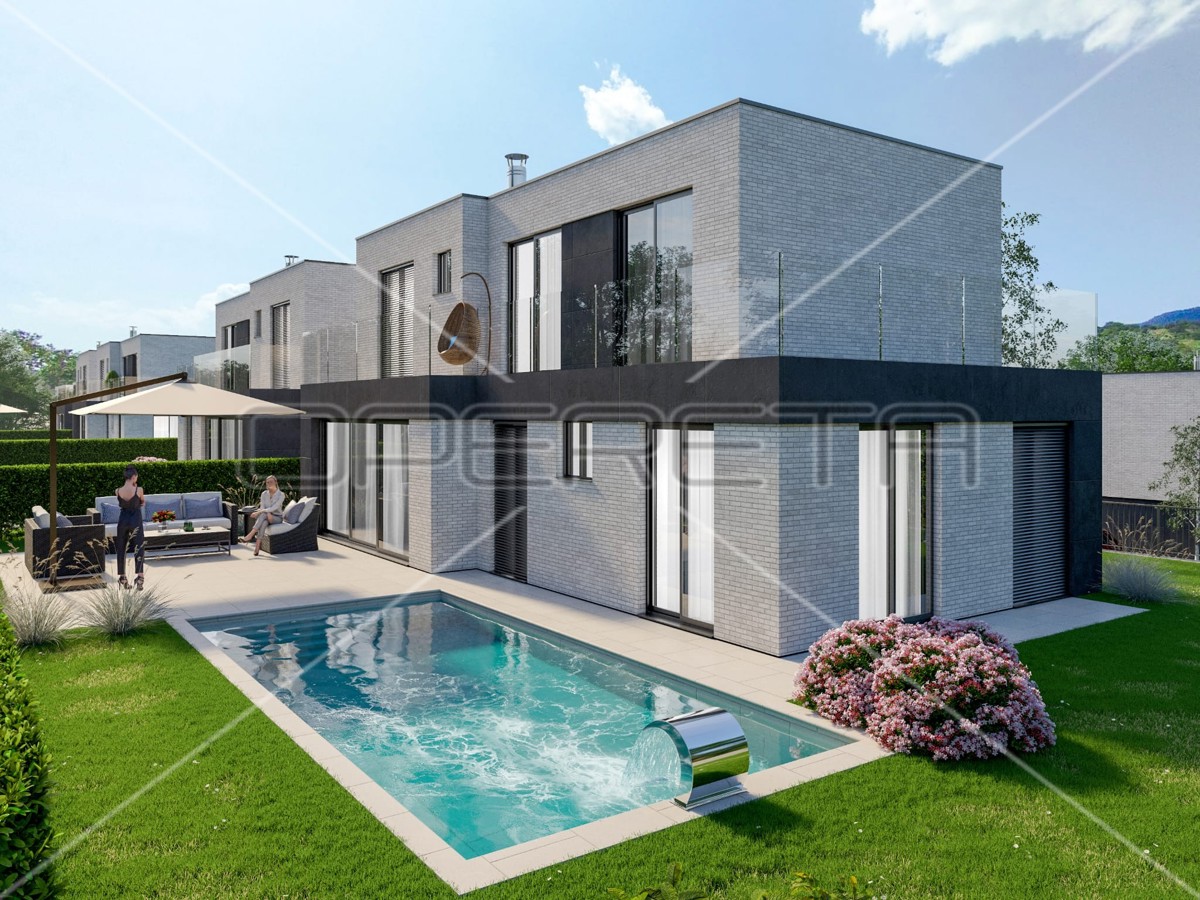 Markuševećka Dubrava, Markuševec, 4.300,00 m2, 475.000,00 EUR