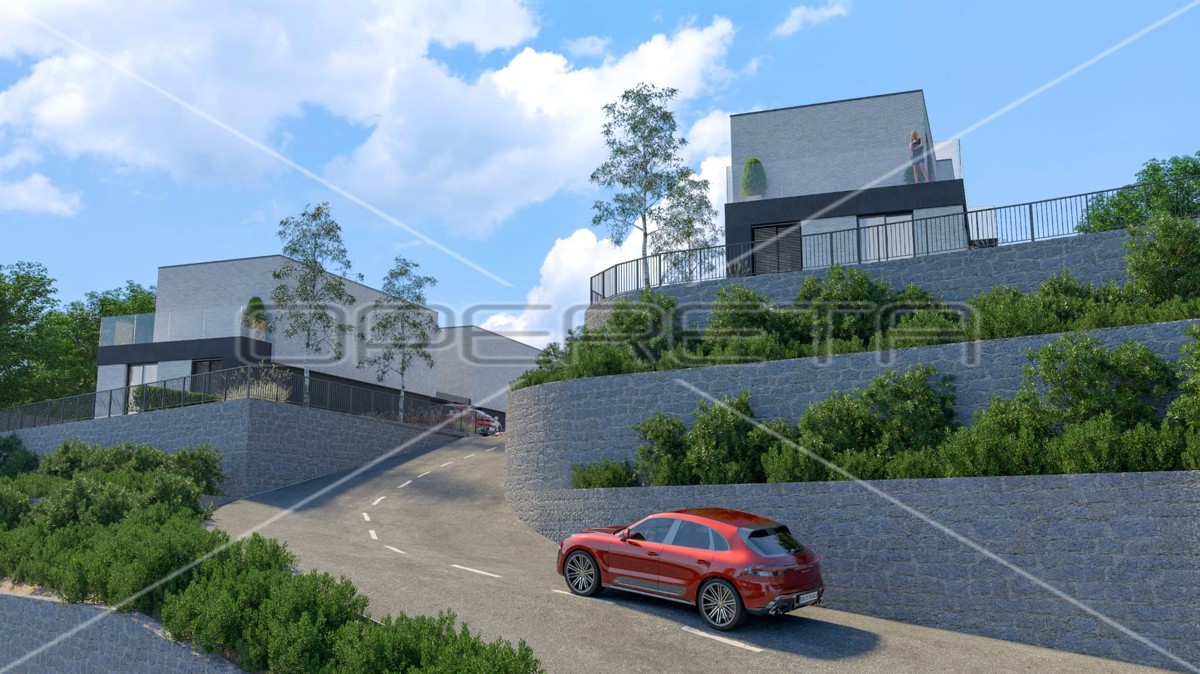 Markuševećka Dubrava, Markuševec, 4.300,00 m2, 475.000,00 EUR