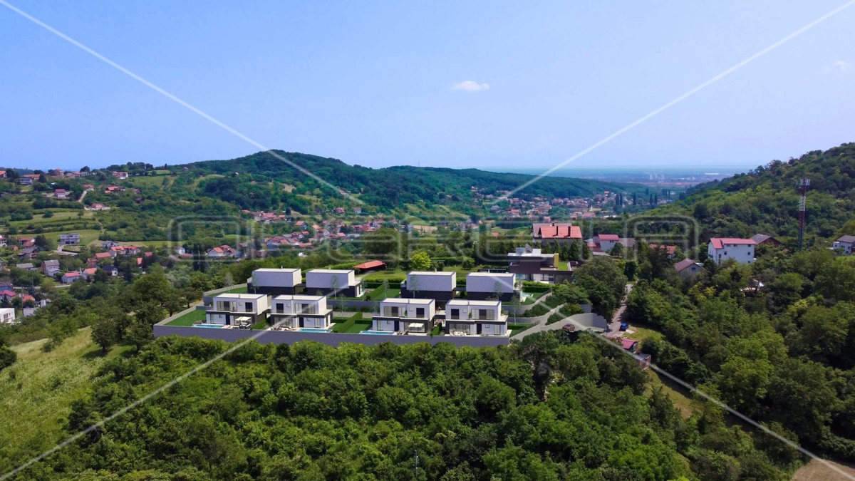 Markuševećka Dubrava, Markuševec, 4.300,00 m2, 475.000,00 EUR