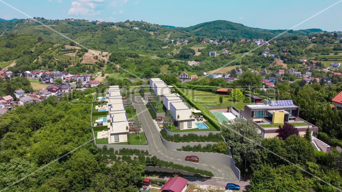 Markuševećka Dubrava, Markuševec, 4.300,00 m2, 475.000,00 EUR