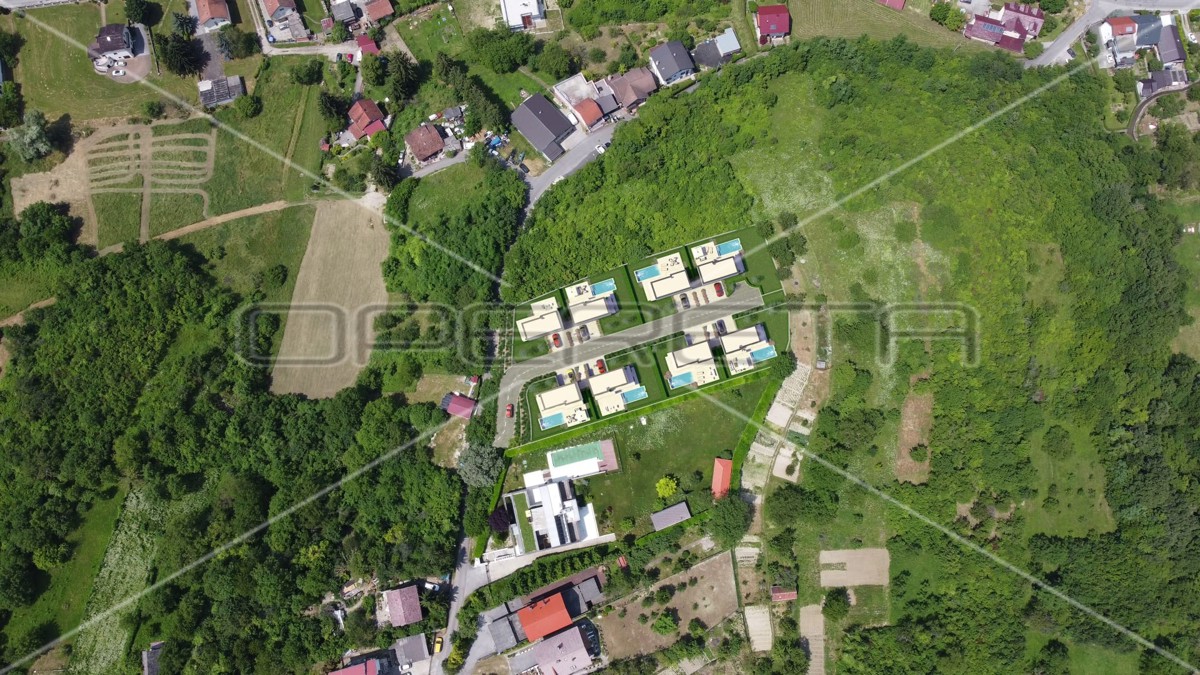 Markuševećka Dubrava, Markuševec, 4.300,00 m2, 475.000,00 EUR