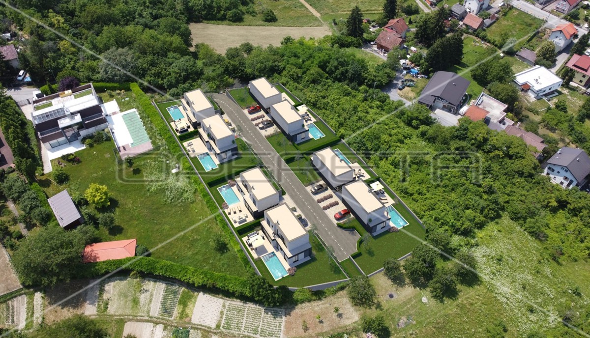 Markuševećka Dubrava, Markuševec, 4.300,00 m2, 475.000,00 EUR