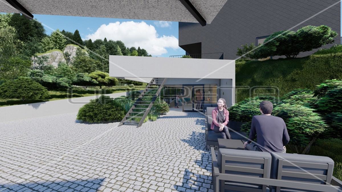 Novi Lazi, Centar, 1.225,00 m2, 86.000,00 EUR