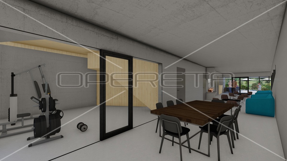 Novi Lazi, Centar, 1.225,00 m2, 86.000,00 EUR