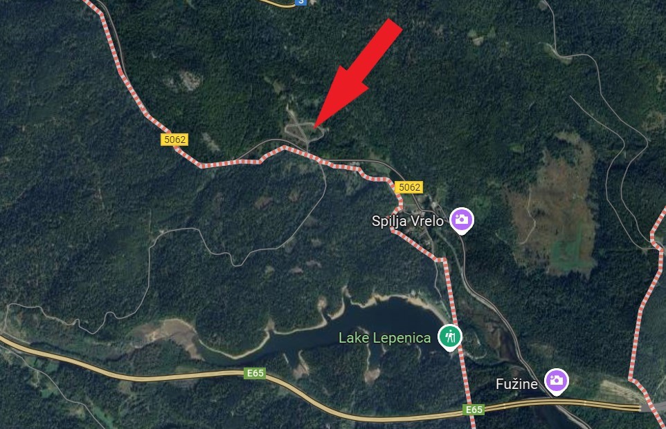 Novi Lazi, Centar, 1.225,00 m2, 86.000,00 EUR