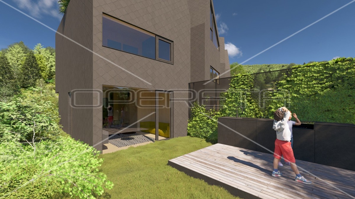 Novi Lazi, Centar, 1.225,00 m2, 86.000,00 EUR