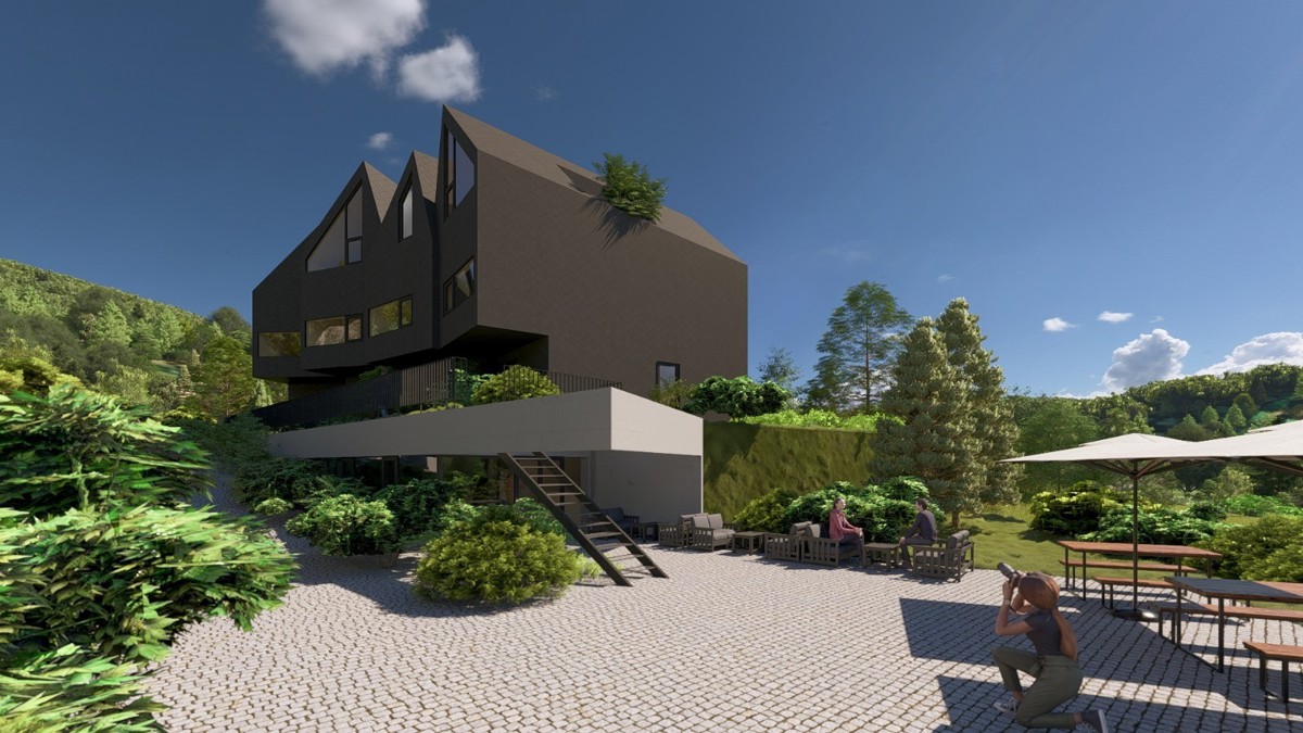 Novi Lazi, Centar, 1.225,00 m2, 86.000,00 EUR