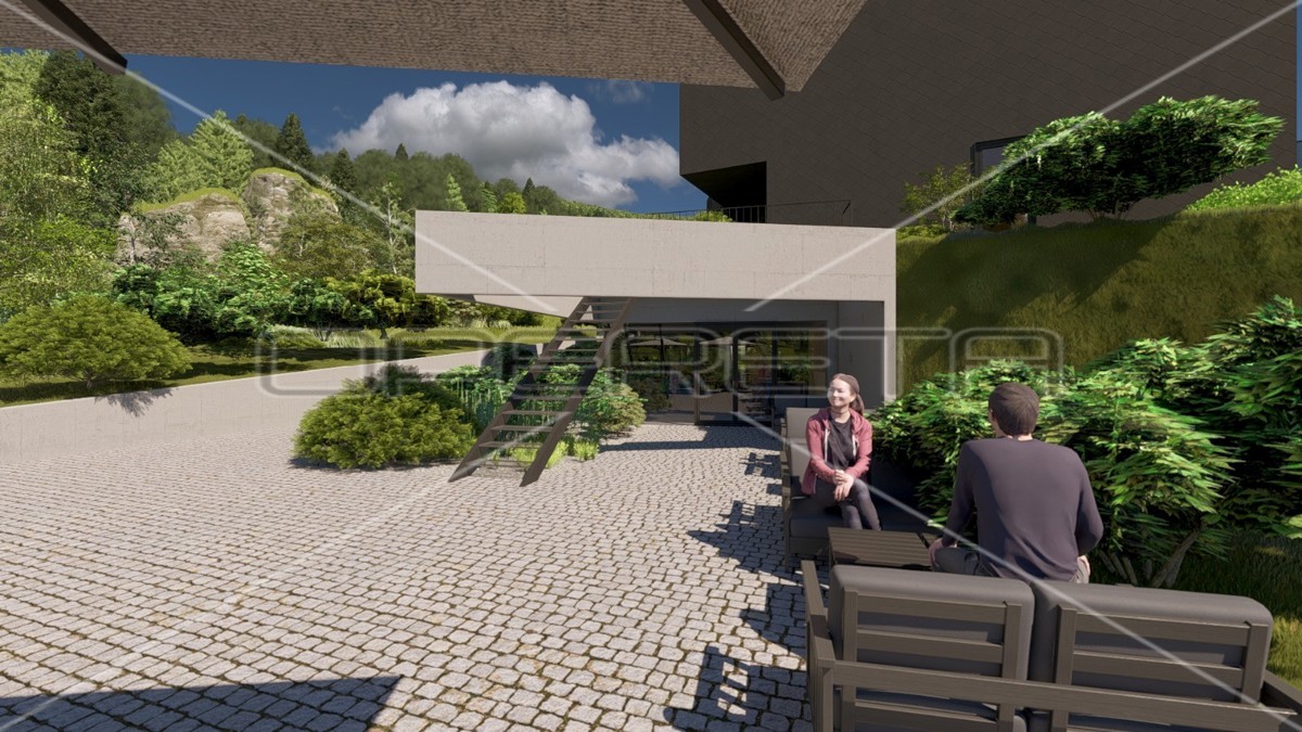 Novi Lazi, Centar, 1.225,00 m2, 86.000,00 EUR