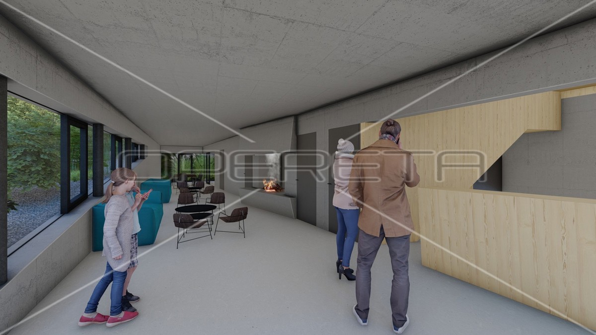 Novi Lazi, Centar, 1.225,00 m2, 86.000,00 EUR