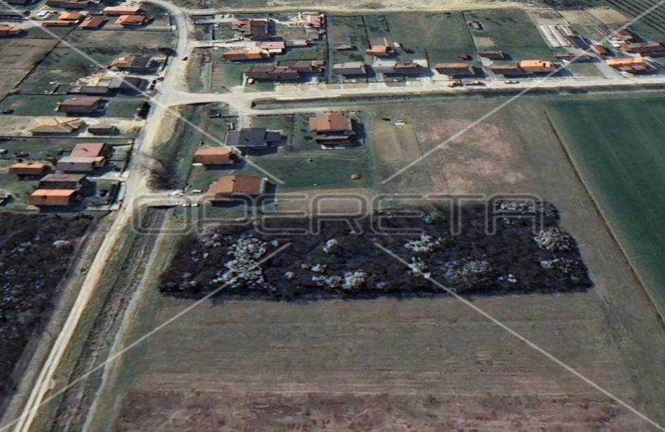 Školska ulica, Jalševec Nartski, 4.831,00 m2, 289.860,00 EUR