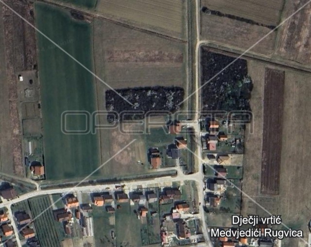 Školska ulica, Jalševec Nartski, 4.831,00 m2, 289.860,00 EUR