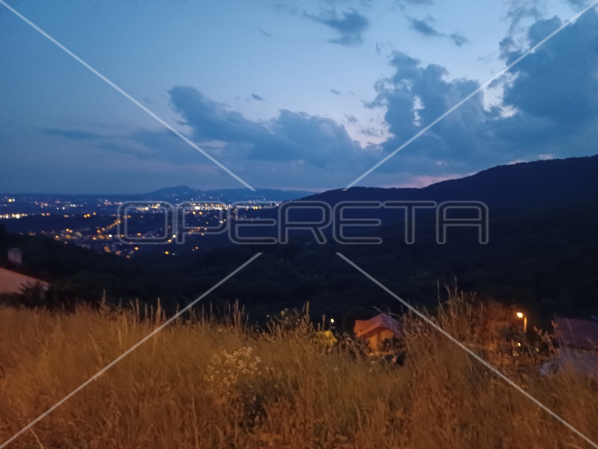 Zelena magistrala, Borčec, 2.874,00 m2, 198.306,00 EUR