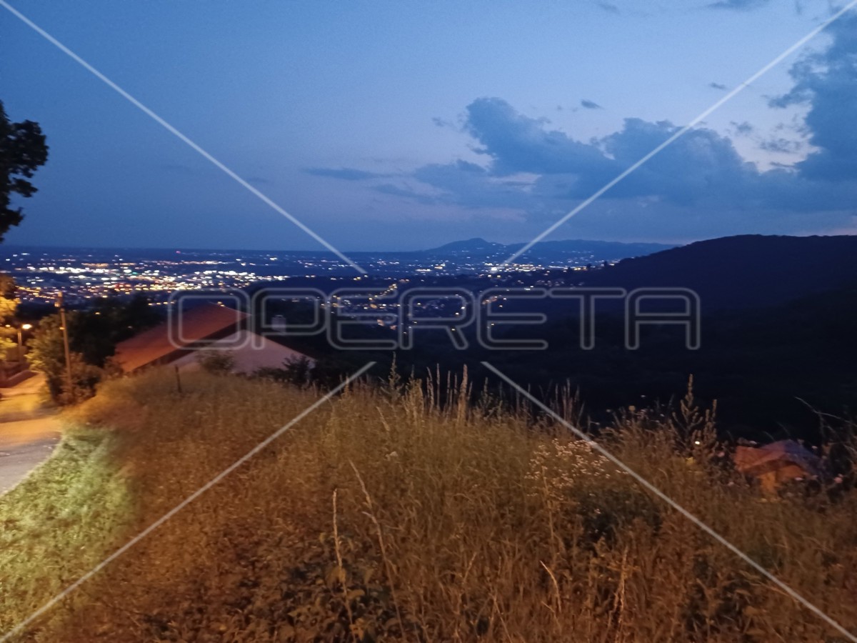 Zelena magistrala, Borčec, 2.874,00 m2, 198.306,00 EUR