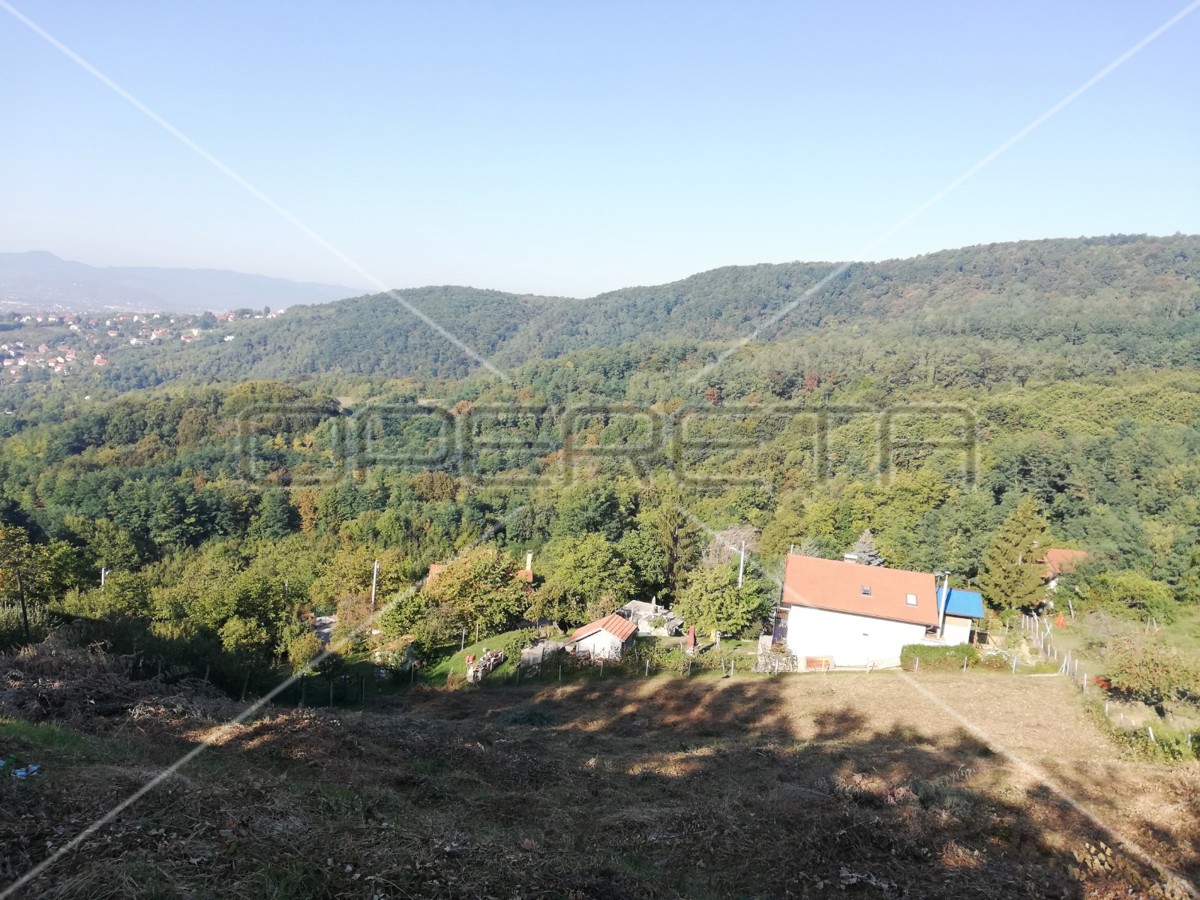 Zelena magistrala, Borčec, 2.874,00 m2, 198.306,00 EUR