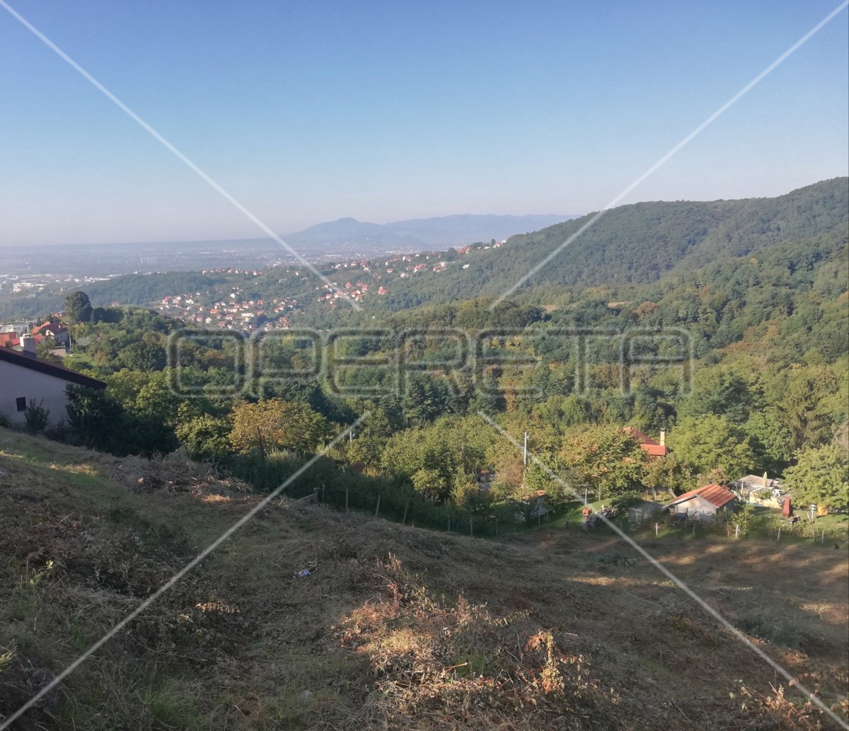 Zelena magistrala, Borčec, 2.874,00 m2, 198.306,00 EUR