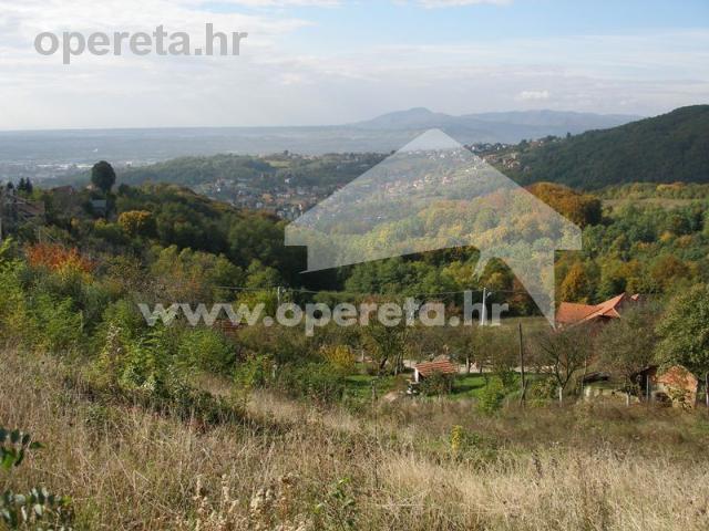Zelena magistrala, Borčec, 2.874,00 m2, 198.306,00 EUR