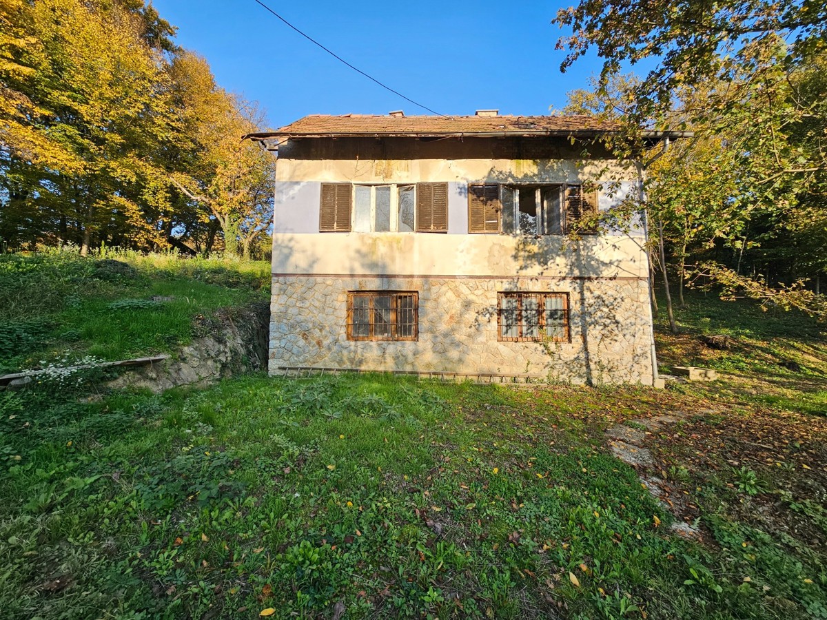 Štefanovec, Markuševec, 3.861,00 m2, 295.000,00 EUR