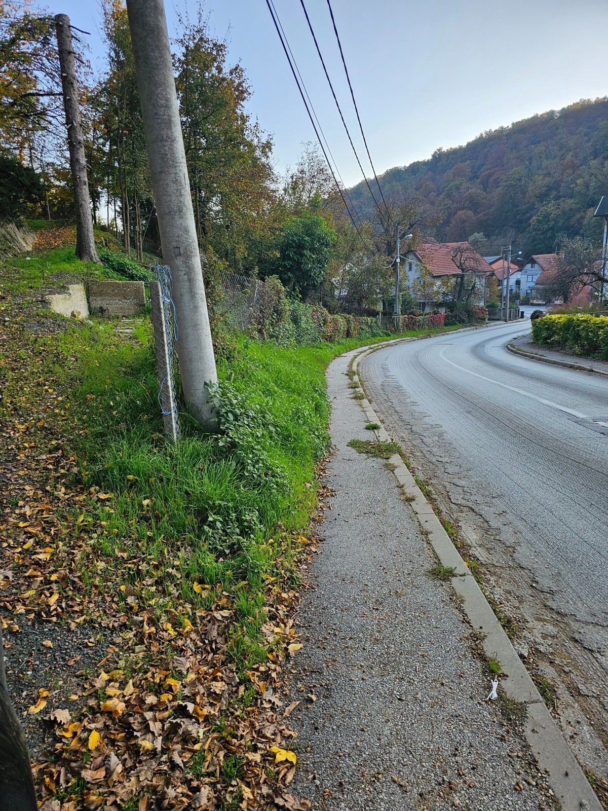 Štefanovec, Markuševec, 3.861,00 m2, 295.000,00 EUR