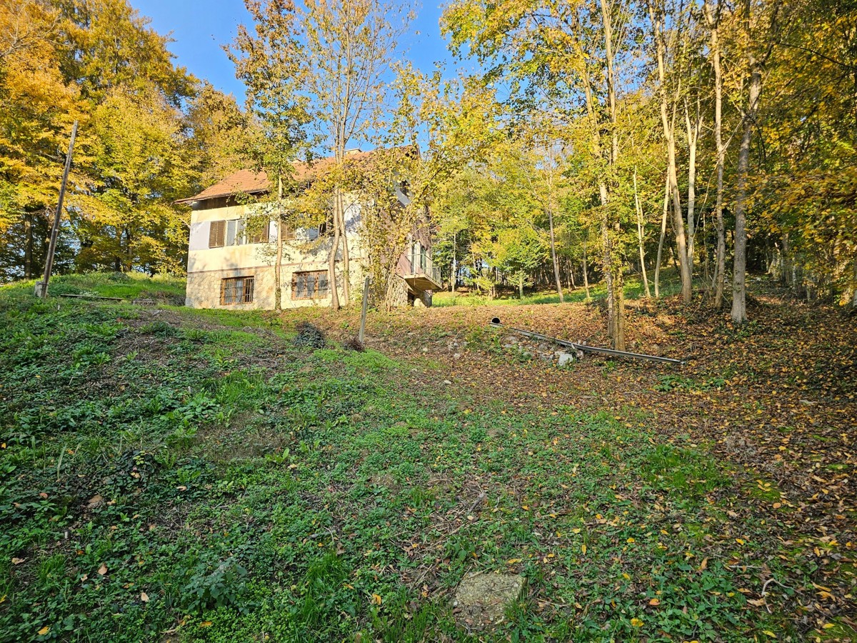 Štefanovec, Markuševec, 3.861,00 m2, 295.000,00 EUR