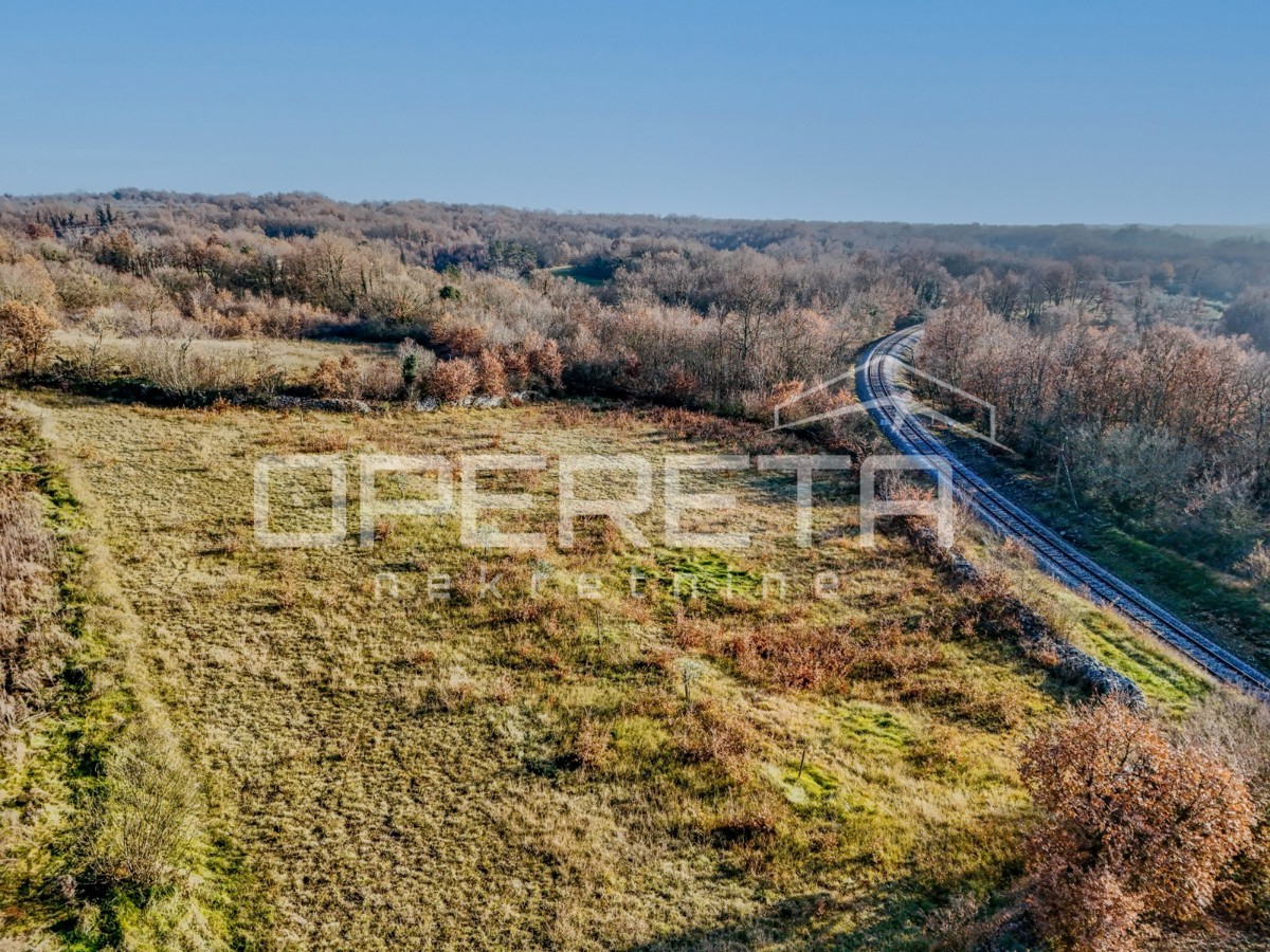 Žminj, Žminj, 3.909,00 m2, 175.900,00 EUR