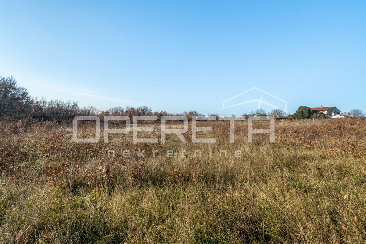 Žminj, Žminj, 3.909,00 m2, 175.900,00 EUR
