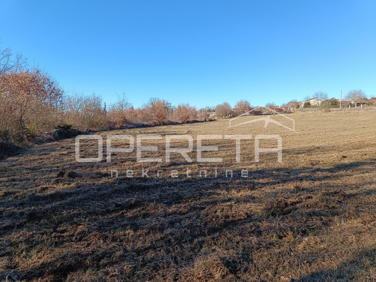 Žminj, Žminj, 3.909,00 m2, 175.900,00 EUR