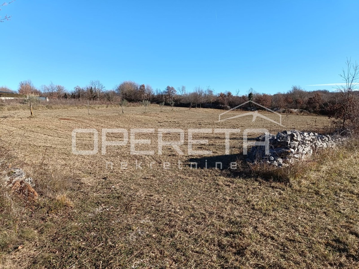 Žminj, Žminj, 3.909,00 m2, 175.900,00 EUR