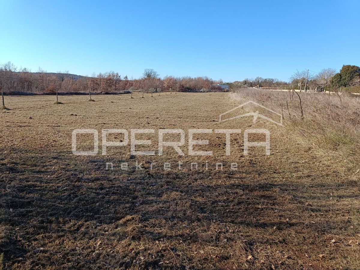 Žminj, Žminj, 3.909,00 m2, 175.900,00 EUR