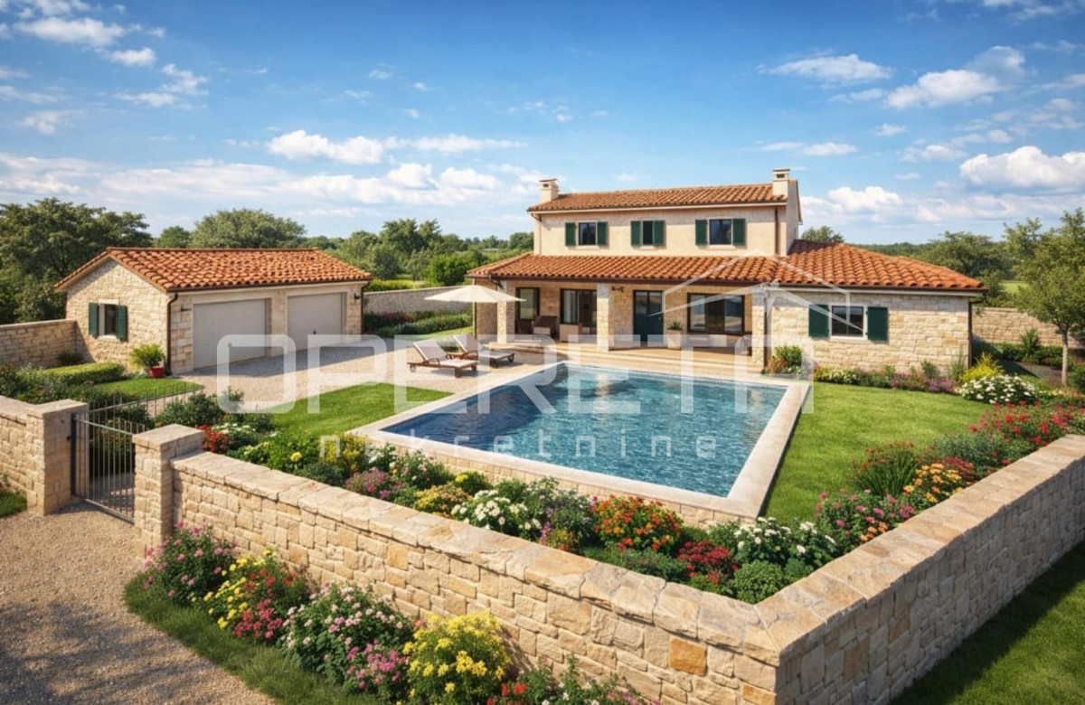 Vodnjan, Vodnjan, 916,00 m2, 175.000,00 EUR