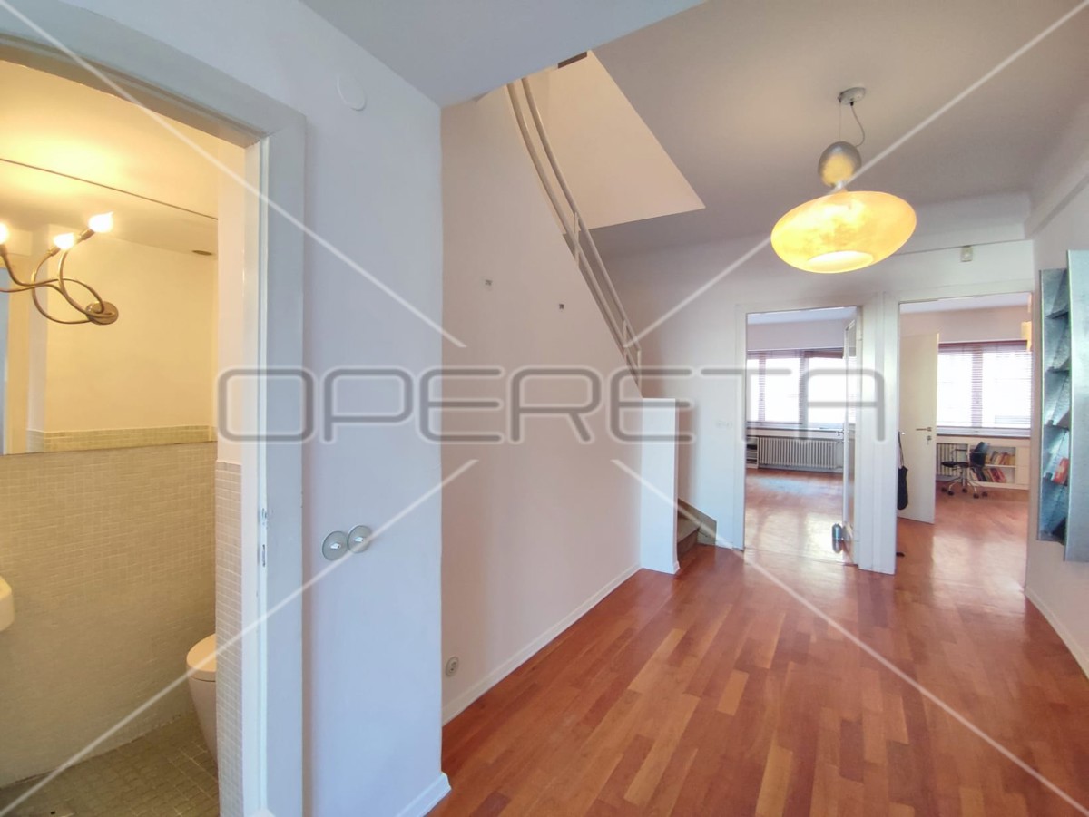 Vendita, Appartamento, Donji grad, Martićeva, Grande, 175m2