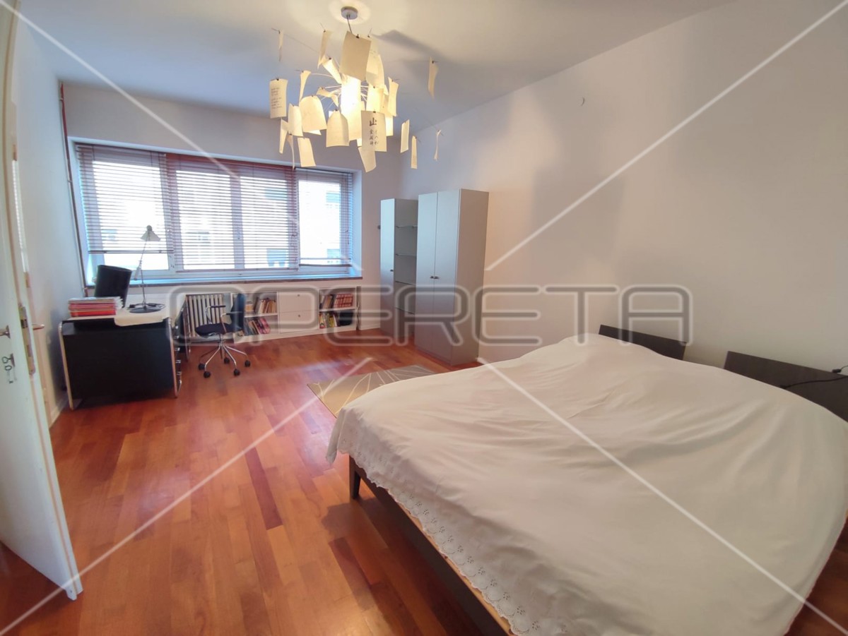 Vendita, Appartamento, Donji grad, Martićeva, Grande, 175m2