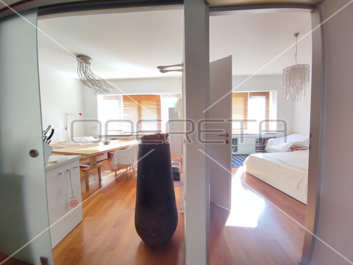 Vendita, Appartamento, Donji grad, Martićeva, Grande, 175m2