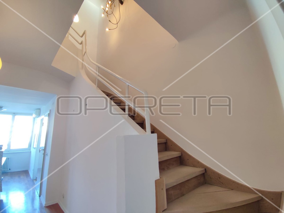 Vendita, Appartamento, Donji grad, Martićeva, Grande, 175m2